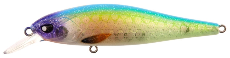 Lucky John wobler Pro Series Anira 49SP barva 701