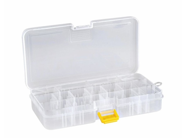 Univerzální krabička Mistrall 16x9x3 cm