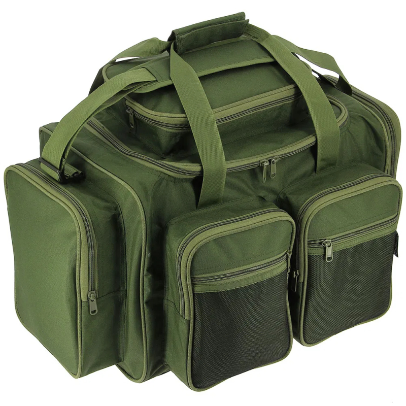 Taška Angling Pursuits Multi Pocket Carryall 500