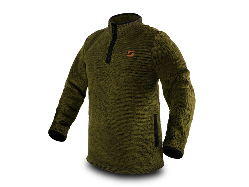 Mikina Delphin MASTER XXL