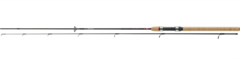 Prut Daiwa Ninja X Spin 2,40m 5-20g