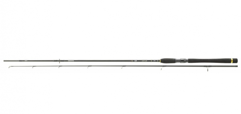 Prut Daiwa Legalis Spin 2,10m 10-30g