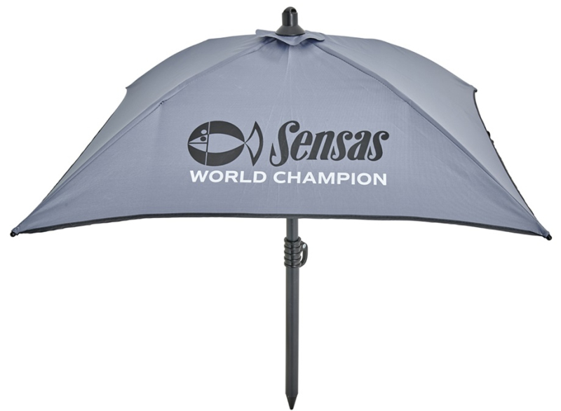 Deštník Sensas Sidetray 75x75cm 1m