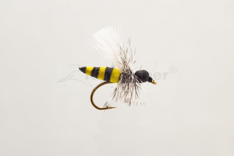 Nástraha Kingfisher Vosa HF vel.08