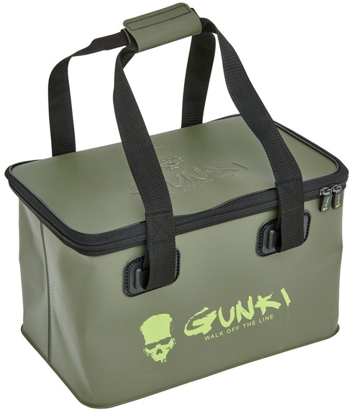 Nepromokavý box Gunki Bakkan Starter 40