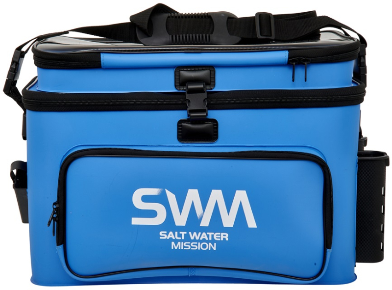 Nepromokavý box Gunki Bakkan SWM Big Space