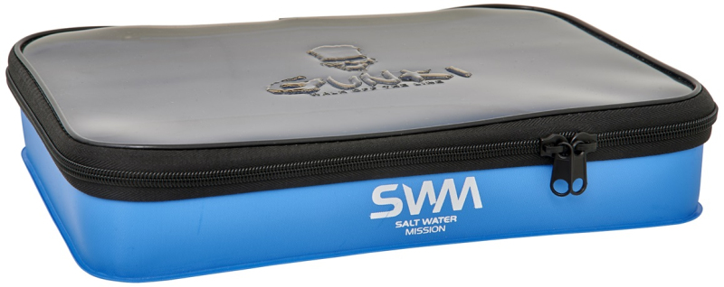 Nepromokavý box Gunki Safe Bag Lid SWM