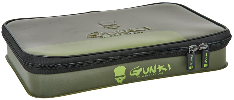 Nepromokavý box Gunki Safe Bag Lid