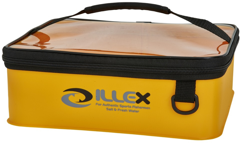 Nepromokavý box Gunki Safe Bag ML Yellow