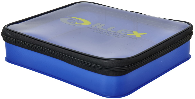 Nepromokavý box Gunki Safe Bag Slim ML Blue