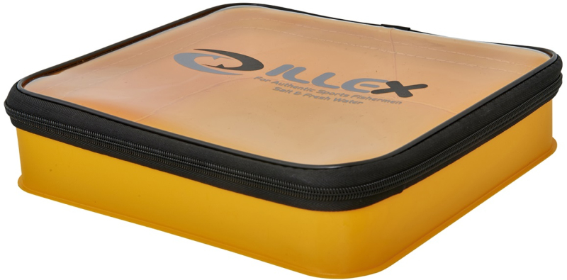 Nepromokavý box Gunki Safe Bag Slim ML Yellow