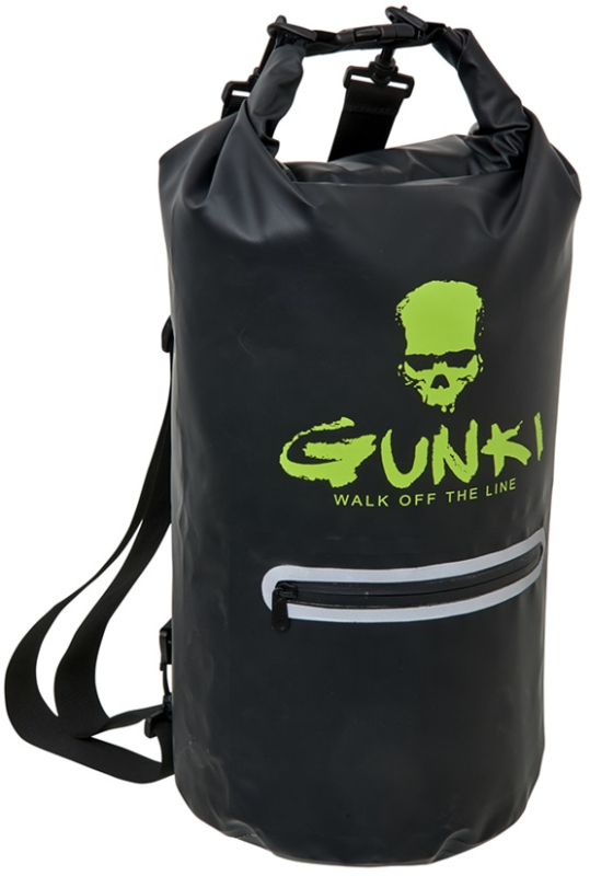 Nepromokavý vak Gunki Dry Bag Allround 25L