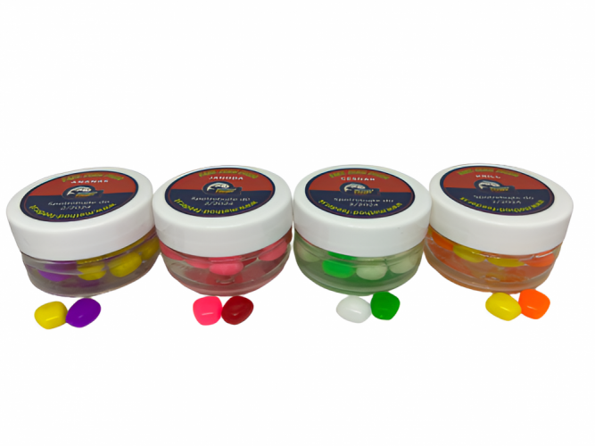 Úmělá kukuřice Method Feeder Fans Fake Corn Color 25ml