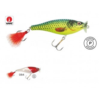 Mistrall wobler Pop Sufrace varianta 084, 6 cm