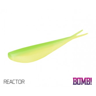 Úmělá nástraha Delphin Bomb! D-Shot 8,5cm 5ks