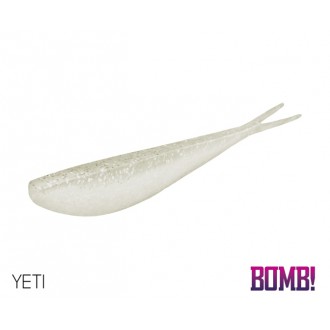 Úmělá nástraha Delphin Bomb! D-Shot 8,5cm 5ks