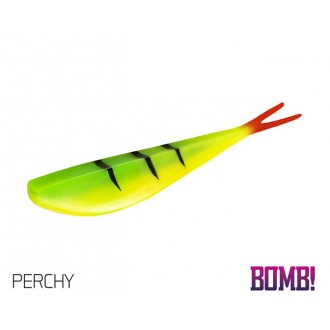 Úmělá nástraha Delphin Bomb! D-Shot 8,5cm 5ks