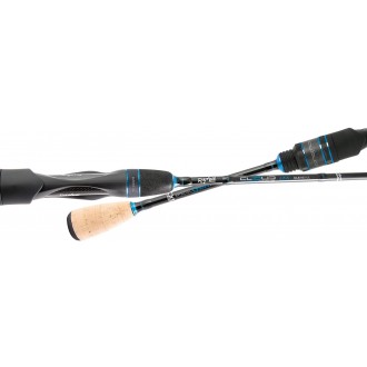 Prut Rapture Cloud LTX UL 1,98 m 0,8-7g