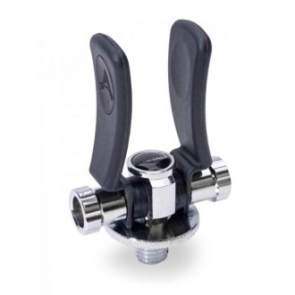 Rohatinka Anaconda Rod Compressor V2.0