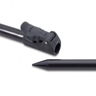 Anaconda vidlička Blaxx Bankstick 19 mm 50 - 90 cm