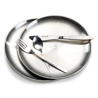 Jídelní sada Anaconda Prime Tableware