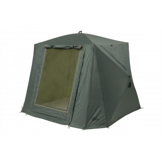 Přístřešek Mivardi Quick Set XL + lehátko CamoCODE Express 6