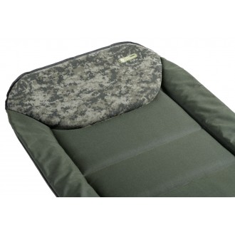 Přístřešek Mivardi Quick Set XL + lehátko CamoCODE Express 6