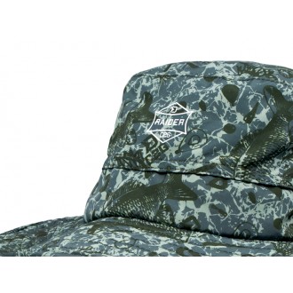 Klobouk Delphin Raider C2G UNI