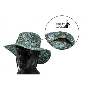 Klobouk Delphin Raider C2G UNI