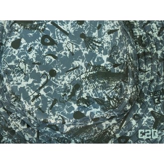 Klobouk Delphin Raider C2G UNI