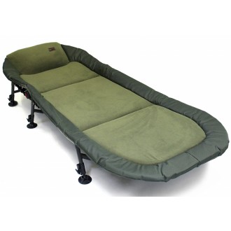 Lehátko Zfish Deluxe RCL Bedchair