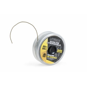 Šňůrka Mivardi Skinline StripShield 20m