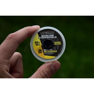 Šňůrka Mivardi Skinline StripShield 20m