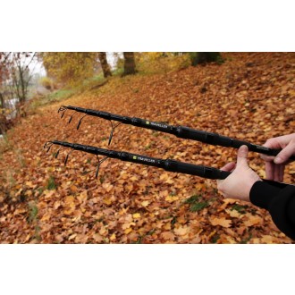 Prut Mivardi C-Traveler 3,60m 3,0lb