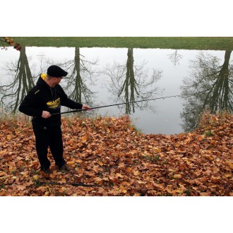 Prut Mivardi C-Traveler 3,60m 3,0lb