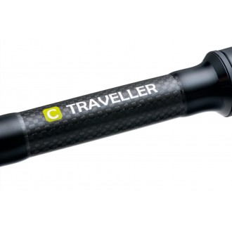 Prut Mivardi C-Traveler 3,60m 3,0lb