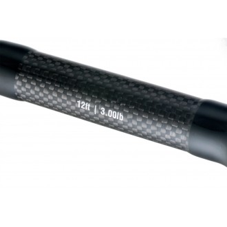 Prut Mivardi C-Traveler 3,60m 3,0lb