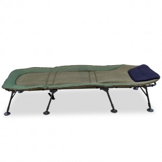Lehátko Anaconda 5-Season Bed Chair