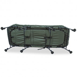 Lehátko Anaconda 5-Season Bed Chair