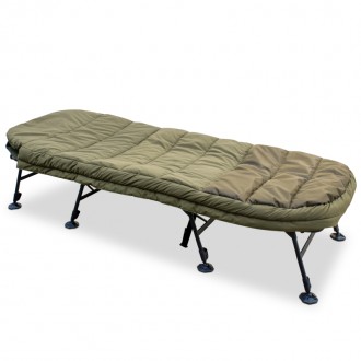 Lehátko Anaconda 5-Season Bed Chair