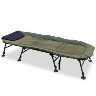 Lehátko Anaconda 5-Season Bed Chair