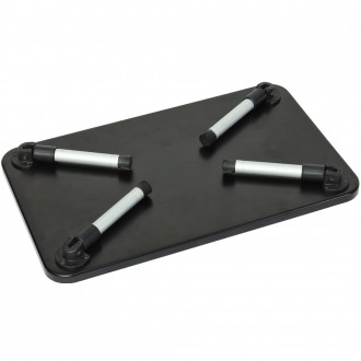 StolekGiants Fishing Gaube Bivvy Table