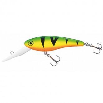Mistrall nástraha Attacker Diver 4 cm Možnost C