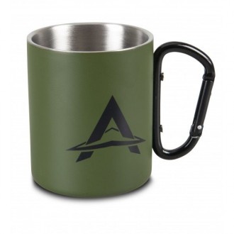 Hrníček Anaconda Carabiner Mug