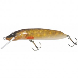 Mistrall wobler Pike Floater 16cm vzor 104
