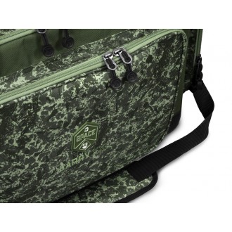 Taška Delphin CarryALL Space C2G vel.2XL