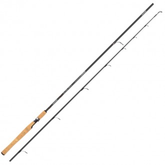 Prut Mistrall Siro Perch Spin 2,4m 11g