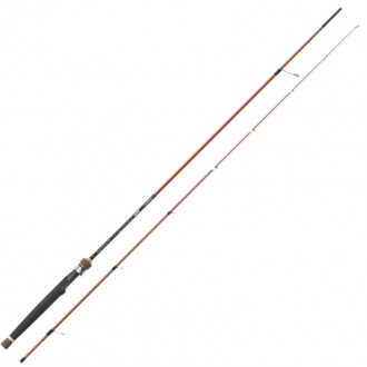 Prut Mistrall Sicata PRO Spin 2,05m 5-14g