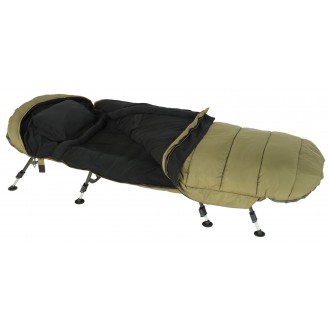 Spací pytel Giants Fishing 5 Season Extreme XS Sleeping Bag