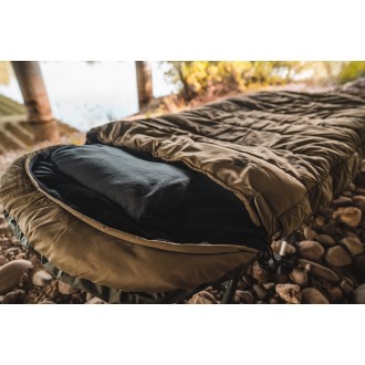 Spací pytel Giants Fishing 5 Season Extreme XS Sleeping Bag
